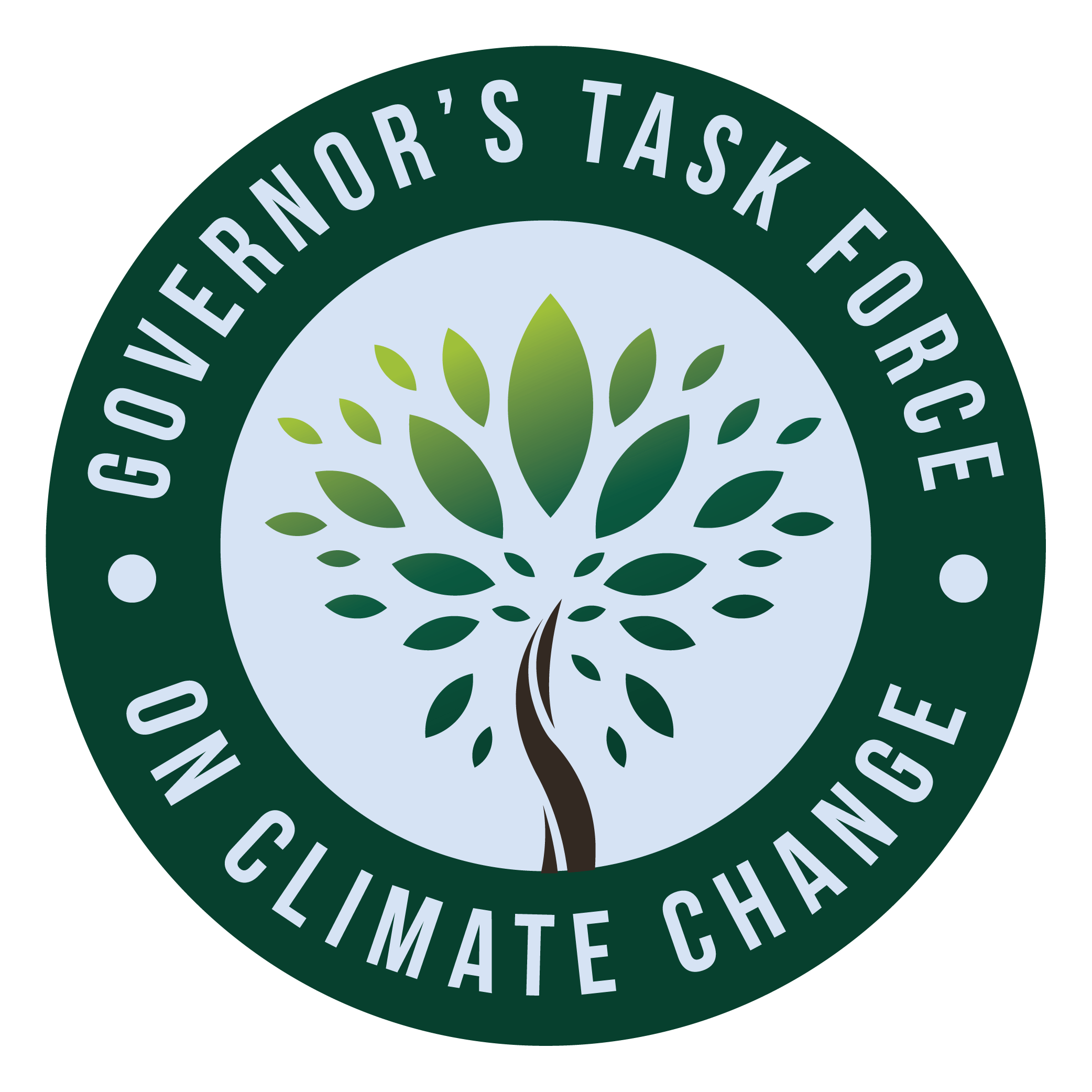 Climate Change Task Force Logo